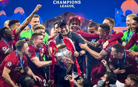 Trent Alexander-Arnold ‘Champions League chưa đủ với Liverpool’ hình ảnh