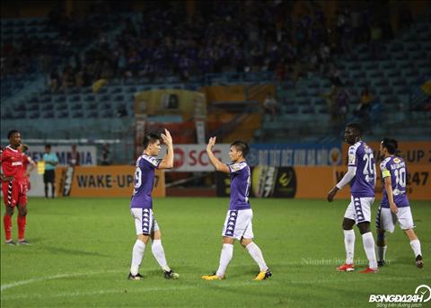 Video tổng hợp: Hà Nội 2-1 Bình Dương (Vòng 19 V-League 2019)