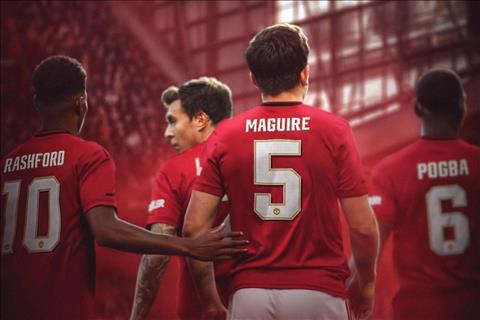 Vừa sang MU được 2 tuần, Maguire đã sớm làm “trùm”