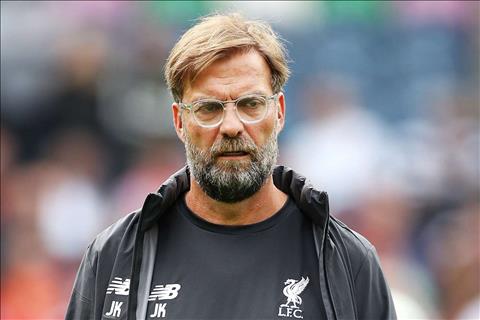 Klopp ngán ngẩm: “Lại Napoli nữa à?”