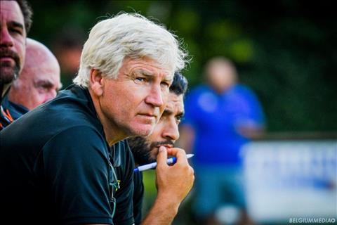 HLV Sint- Truidense không trách Công Phượng và đồng đội sau trận thua Brugge