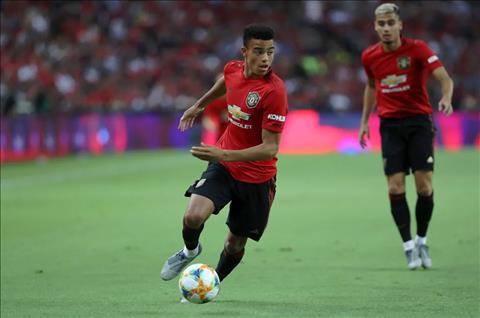 Xem trực tiếp bóng đá MU vs AC Milan ICC Cup 2019 ở kênh sóng nào?