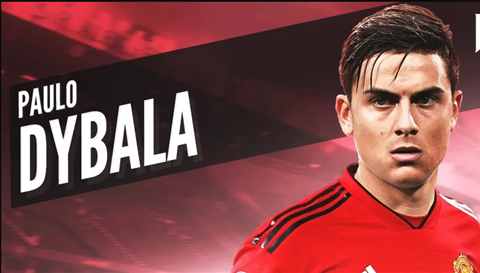 MU và Tottenham chú ý: Juventus giảm giá bán Dybala vào tháng 1