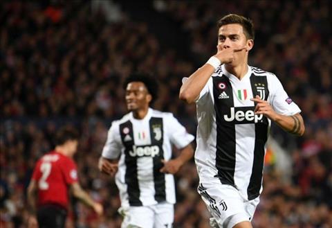 Tiết lộ: Dybala từ chối MU vì... anh trai