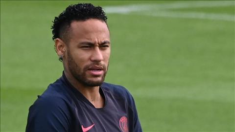 Neymar rời PSG không thành công ở Hè 2019, và đây là lý do hình ảnh