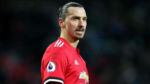 Gạ gẫm MU, Ibrahimovic chính thức nhận câu trả lời