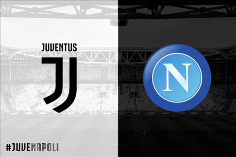 Trực tiếp bóng đá: Juventus vs Napoli link xem Ronaldo Serie A 2019 ở đâu ?