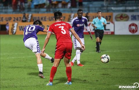 Nhận định Hà Nội vs Bình Dương (19h00 ngày 78, AFC Cup 2019) Chiến t hình ảnh