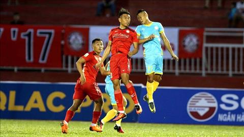 TPHCM vs Khánh Hòa 19h00 ngày 48 V-League 2019 hình ảnh