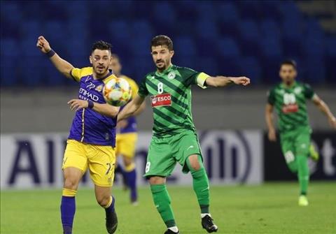 Nhận định Al Ittihad vs Zob Ahan 23h00 ngày 5/8 (AFC Champions League 2019)