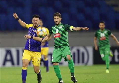 Al Ittihad vs Zob Ahan 23h00 ngày 58 AFC Champions League 2019 hình ảnh