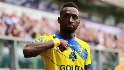 Đồng đội của Công Phượng sắp trở thành đối thủ của Ronaldo tại Serie A