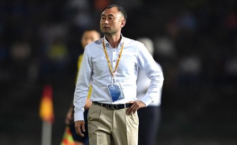 Dù đánh giá cao Nam Định, HLV HAGL vẫn tự tin chiến thắng