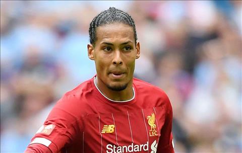 Van Dijk kinh hãi trước nghiệp huấn luyện