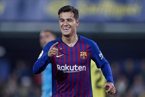 Huyền thoại Bayern tin Coutinho sẽ sớm hồi sinh mạnh mẽ