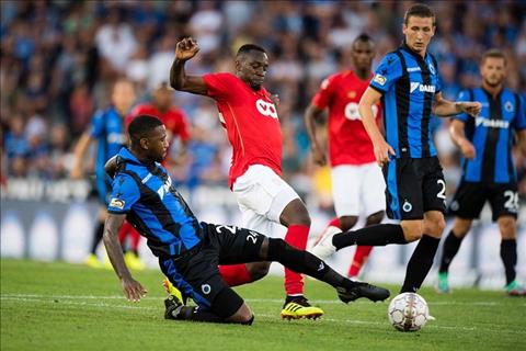 Club Brugge vs Dinamo Kiev 1h30 ngày 78 UEFA Champions League 201920 hình ảnh