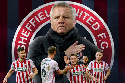 Nhận định Sheffield United trước mùa giải 201920 hình ảnh