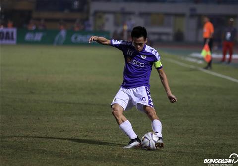 Hà Nội 1-0 (2-0) Bình Dương (KT) Tấn Trường mắc sai sót, Hà Nội vô địch AFC Cup 2019 khu vực Đông Nam Á hình ảnh 5