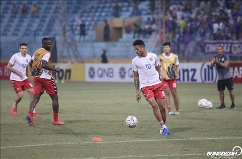 TRỰC TIẾP Hà Nội 1-0 (2-0) Bình Dương (H2) Pape Omar mở tỷ số hình ảnh 6