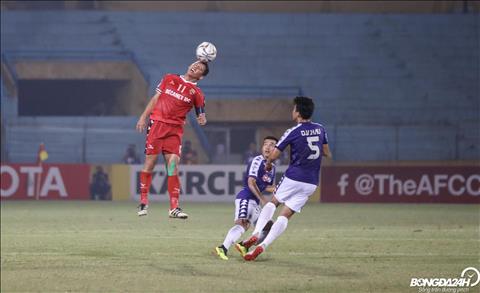 TRỰC TIẾP Hà Nội 1-0 (2-0) Bình Dương (H2) Pape Omar mở tỷ số hình ảnh 6