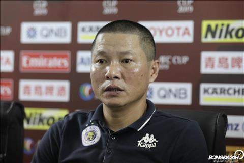 AFC Cup 2019: Hà Nội không chủ trường thủ hòa tại Turkmenistan