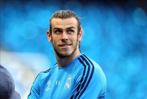 Gareth Bale Xin đừng phản bội tình yêu bóng đá của cậu bé năm xưa hình ảnh