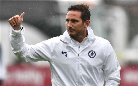 ‘Frank Lampard truyền cảm hứng cho HLV người Anh và giới trẻ Chelsea hình ảnh