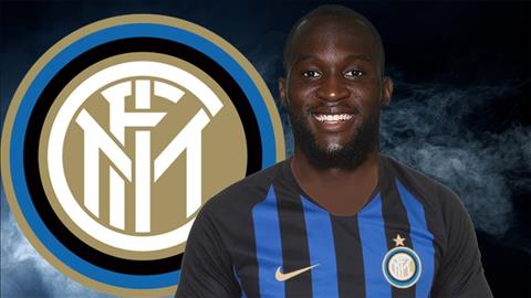 Romelu Lukaku chinh thuc la nguoi cua Inter Milan