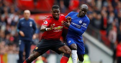 Video MU vs Chelsea - Xem clip Man Utd vs Chelsea đối đầu gần đây hình ảnh