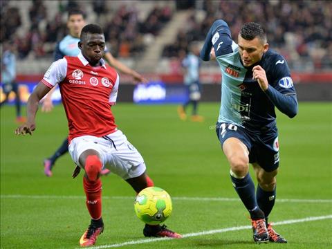 Nhận định Troyes vs Le Havre 1h00 ngày 108 Hạng 2 Pháp 201920 hình ảnh