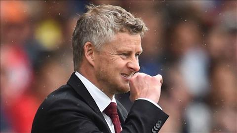 HLV Solskjaer chia sẻ trước trận gặp West Ham  hình ảnh