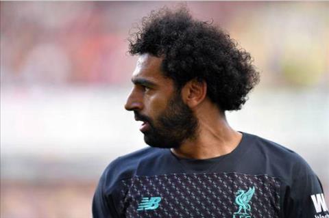 Huyền thoại Liverpool bảo vệ thói ích kỷ của Salah hình ảnh