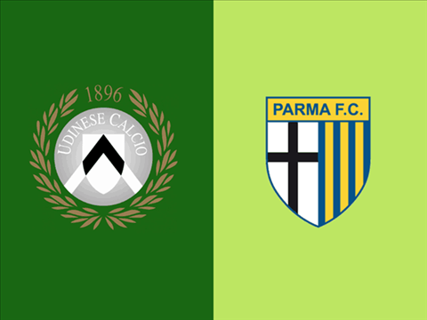 Udinese vs Parma 1h45 ngày 29 Serie A 201920 hình ảnh