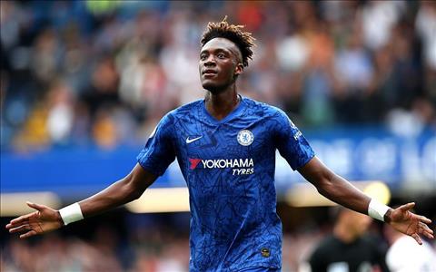 Tammy Abraham mơ nối gót Drogba trở thành huyền thoại Chelsea