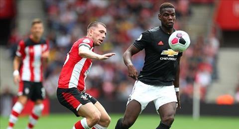 Cực nóng: Paul Pogba từ chối ký hợp đồng mới với MU