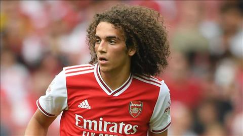 Chơi xuất sắc, Guendouzi được huyền thoại Arsenal ví như chiến binh