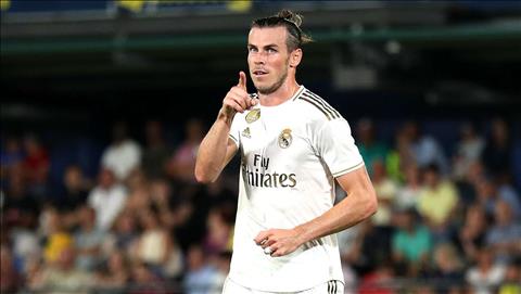 Cố nhân kêu gọi Tottenham mang Gareth Bale trở lại hình ảnh 2