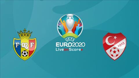 Moldova vs Thổ Nhĩ Kỳ 1h45 ngày 119 Vòng loại EURO 2020 hình ảnh