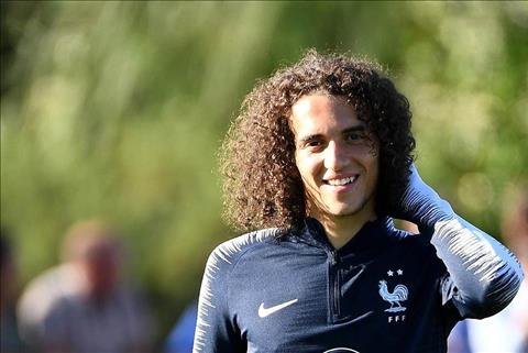 Matteo Guendouzi: Chàng trai ghét-thất-bại và câu chuyện “ú tim” về lần đầu lên tuyển