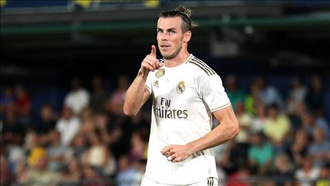 Ramos ca ngợi tầm ảnh hưởng của tiền đạo Gareth Bale hình ảnh