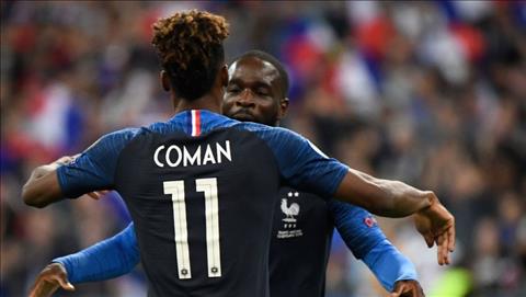 Pháp 3-0 Andorra: Griezmann lại sút hỏng 11m, Les Bleus chỉ thắng nhẹ