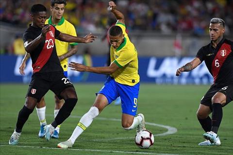 Điểm tin bóng đá tối 27/12: M.U săn “sát thủ” Brazil nâng cấp hàng công