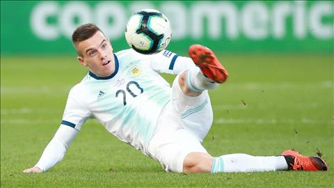 Tottenham nhận tin cực buồn từ tân binh “bom tấn”