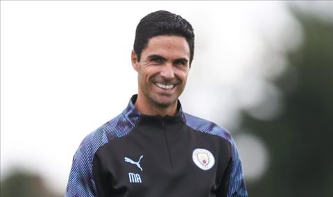 ‘Arteta sẽ thành công tại Arsenal, nhưng chỉ khi…’