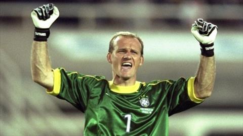 Claudio Taffarel