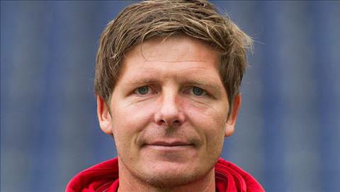 Bayern muốn chiêu mộ Oliver Glasner