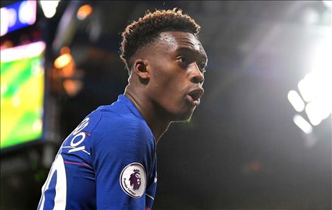 Hudson-Odoi