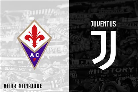 Trực tiếp Fiorentina vs Juventus link xem Ronaldo Serie A 2019 hôm nay ở đâu ?