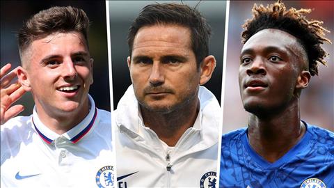 Huyền thoại Chelsea một mực ủng hộ HLV Lampard  hình ảnh