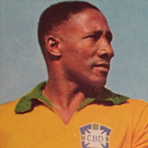 Djalma Santos